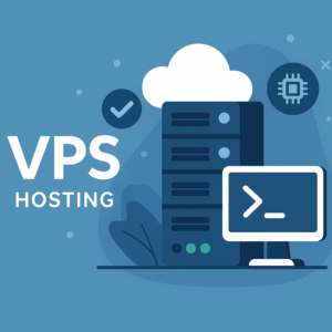 Sådan får du mest muligt ud af VPS til din virksomhed