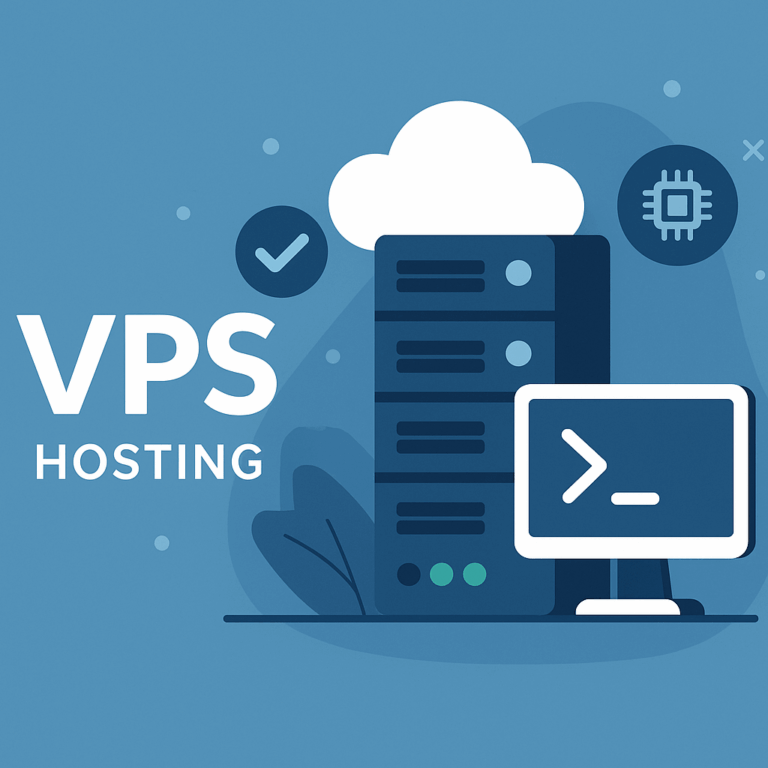 Sådan får du mest muligt ud af VPS til din virksomhed