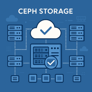 CEPH Storage