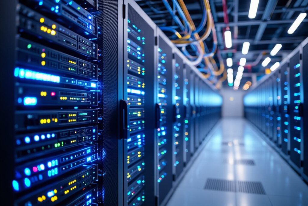 GITC Datacenter